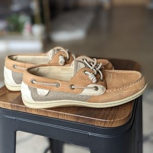 Sperry Songfish Boat Shoe size 7.5
